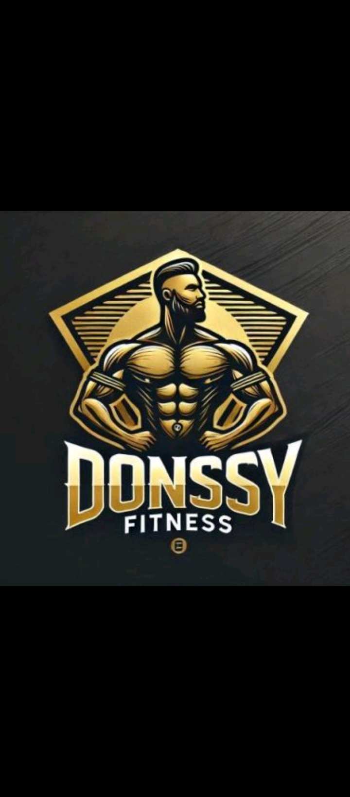 DONSY FITNESS